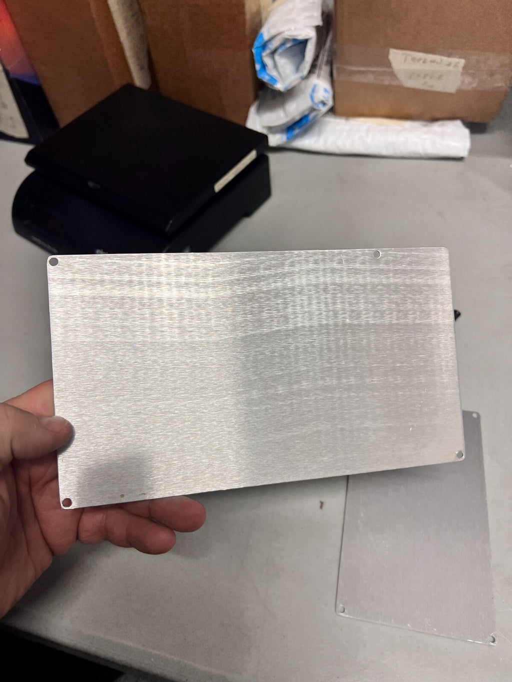 Thermo Nicolet 370 FT-IR Spectrometer Parts