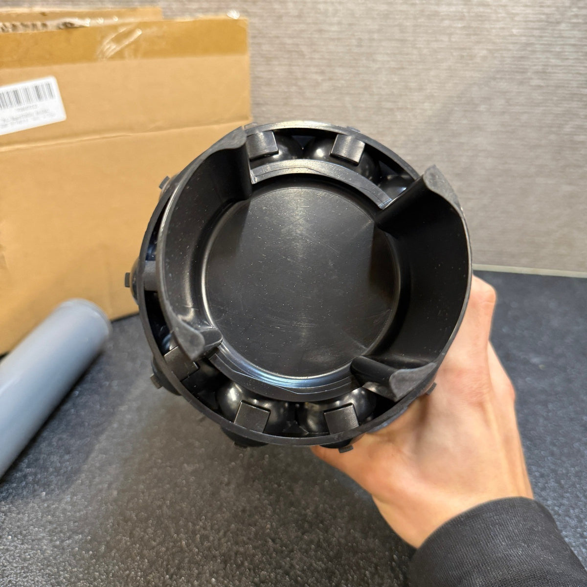 Rugam SX164DA Lateral Assembly w/ Center Pipe for HaywardPro Series Pool Sand