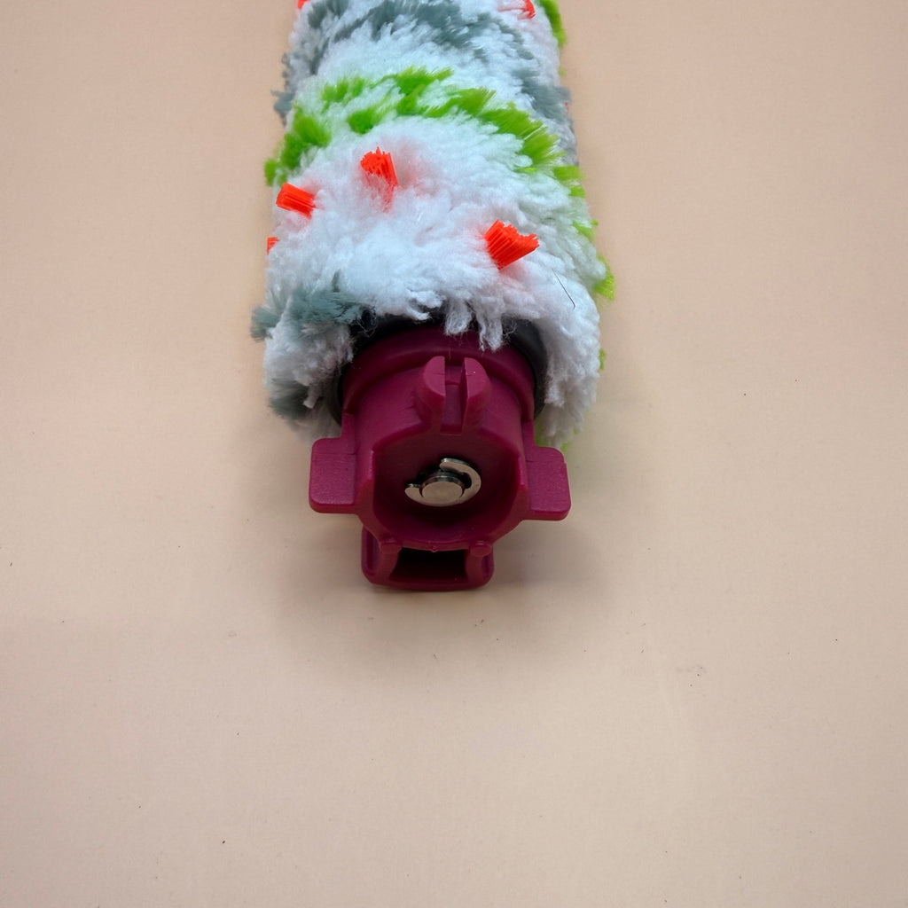 BISSELL 2460 Tangle-Free CrossWave Multi-Surface Pet Brush Roll