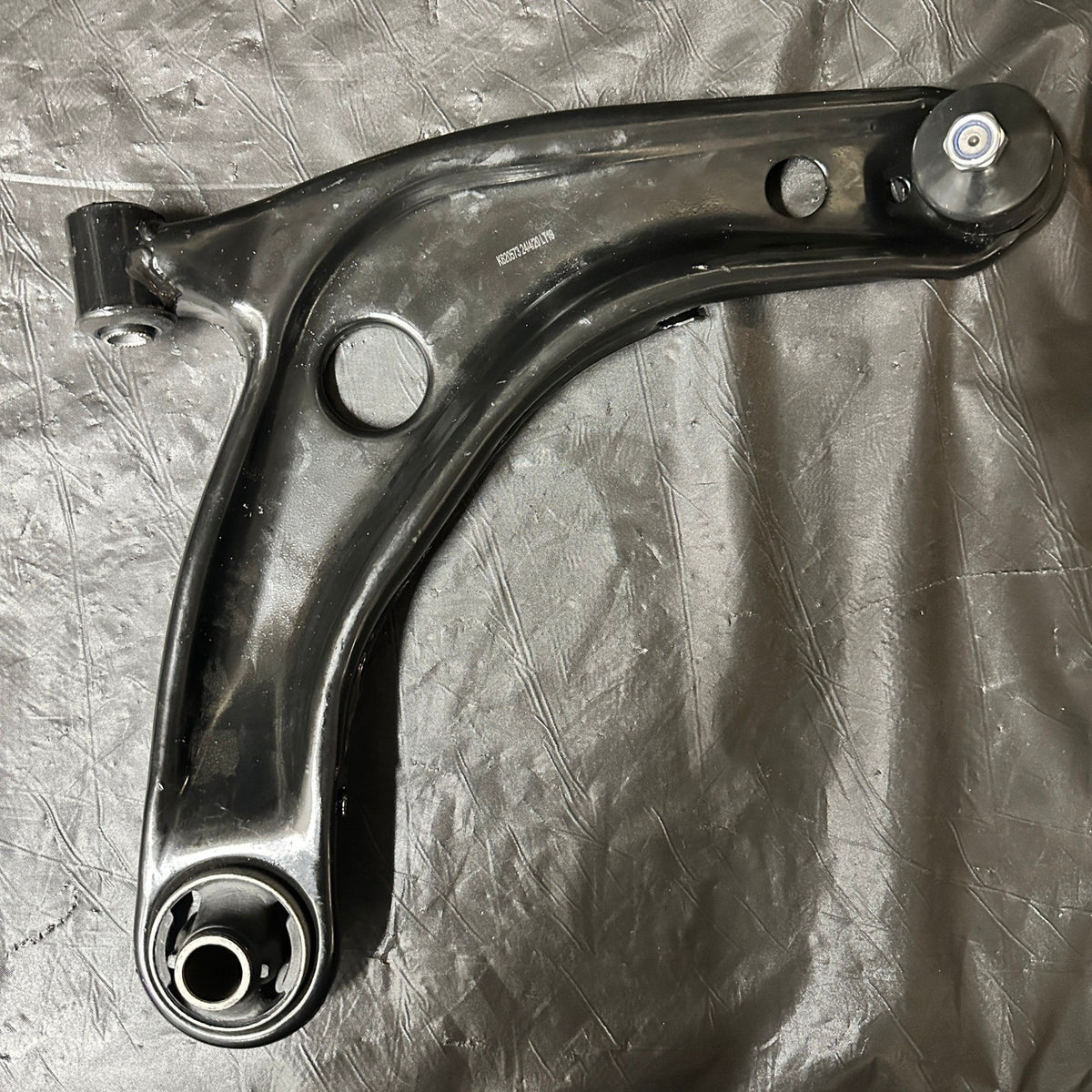 Front Lower Control Arms Ball Joint K620572 K620573 W/ SCRATCHES for Toyota Y