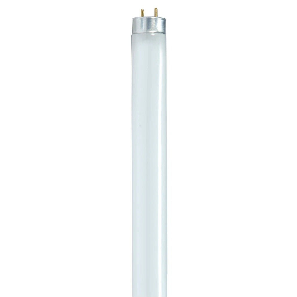 Pack of 30 Satco Hygrade S8436 F32T8/865/ENV 48" 32W Fluorescent Tube Lamp
