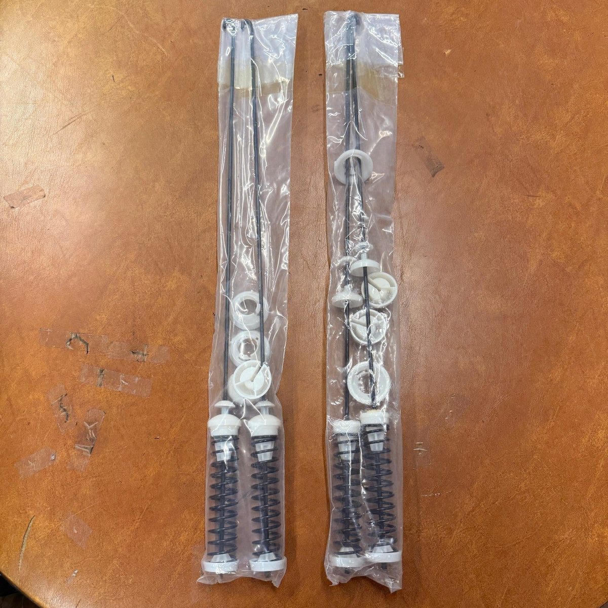 Set of 4 TOMOON NTW4516FW2 NTW4516FW3 NTW4516FW1 NTW4605EW0 Washer Suspension
