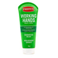 O'Keeffe's Working Hands Hand Cream for Extreme Dryness - 7 oz Tube