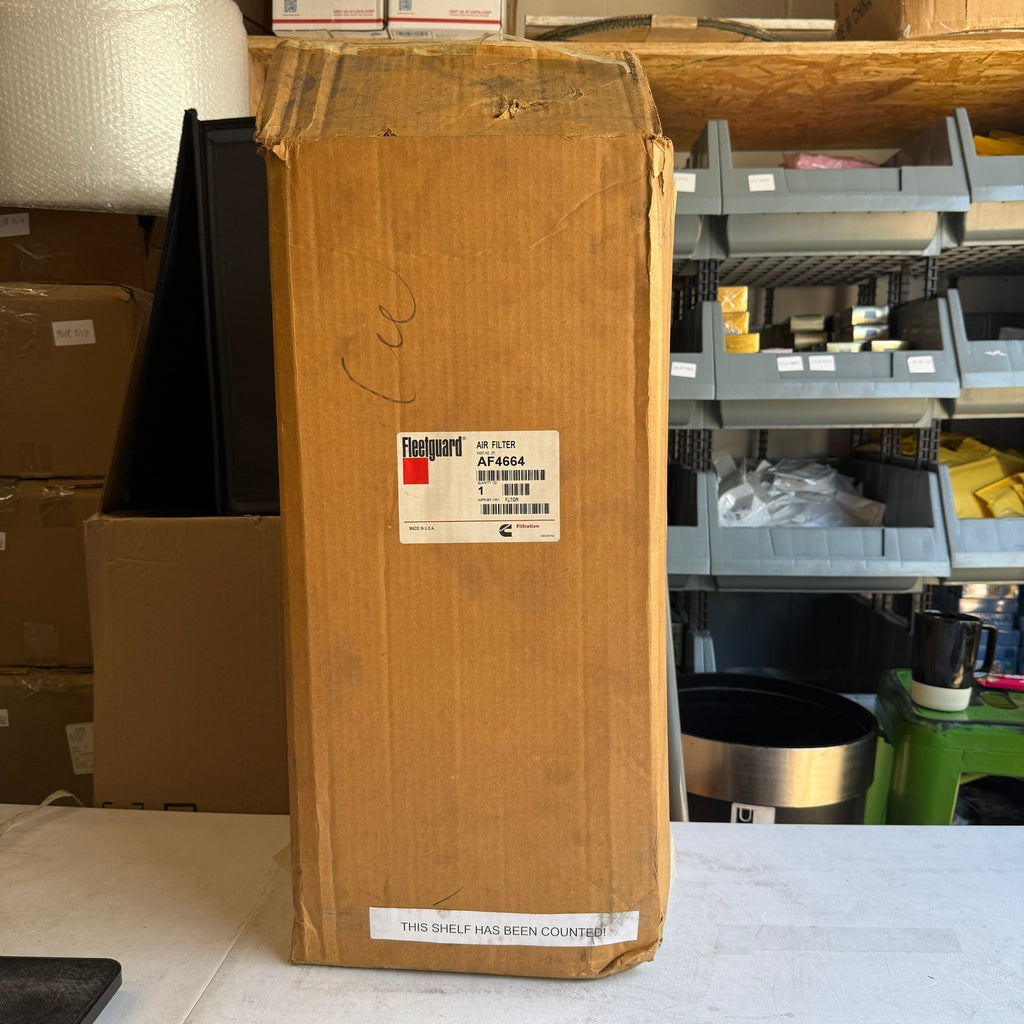 Fleetguard AF4664 Air Filter