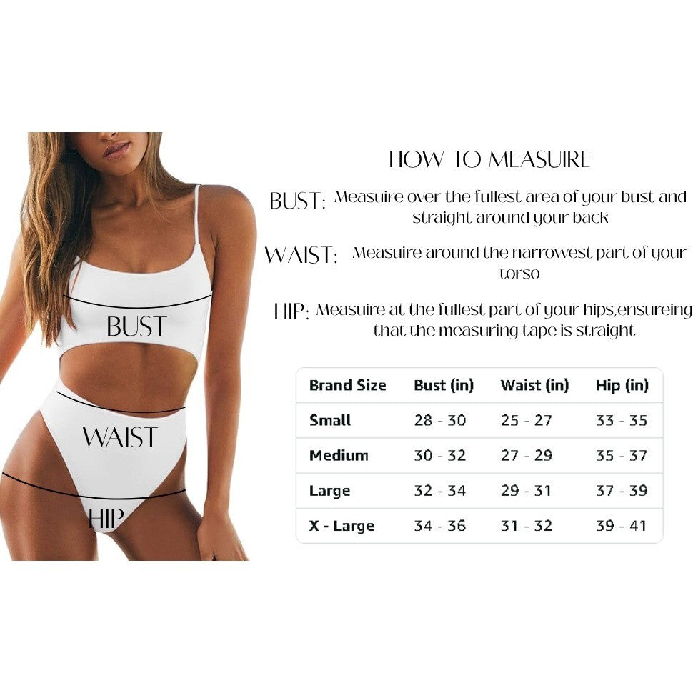 MSRP $41 Meyeeka Women's M Monokini Scoop Neck Cut Out Front Lace Up Back High