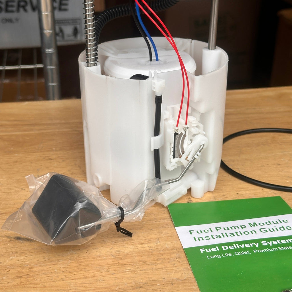A ABIGAIL Fuel Pump A13781M Compatible with Pontiac Vibe 2009-2010 & Toyota
