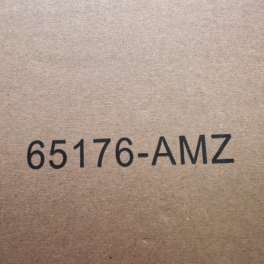 Melnor 65176AMZ Pulsating Sprinkler with Metal Spike