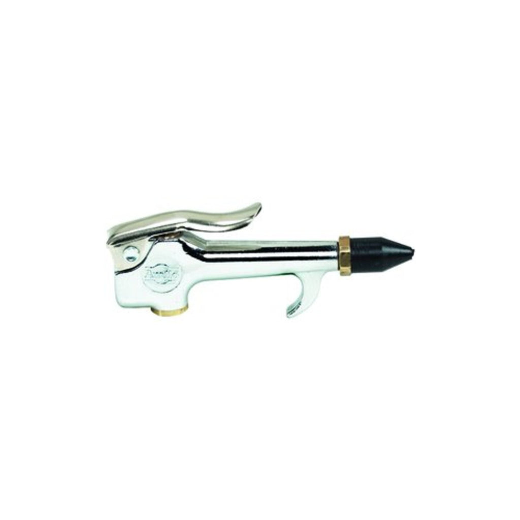 DynaFlo 430096 - 1" Reach Steel Rubber Tip Blow Tool