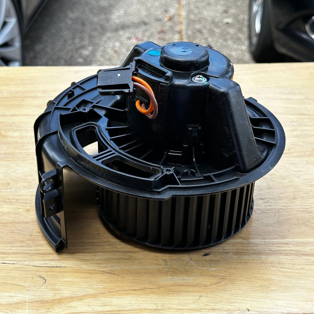 ECCPP 700292 AC Blower Motor for BMW X5 2007-2013, 2008-2014 X6 xDrive35i, 4.8i