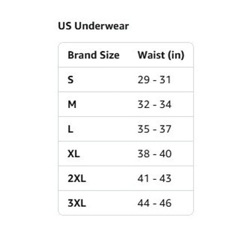Set of 4 KNITLORD Men's M Black/Green Boxer Underwear Ultra Soft and Breathable