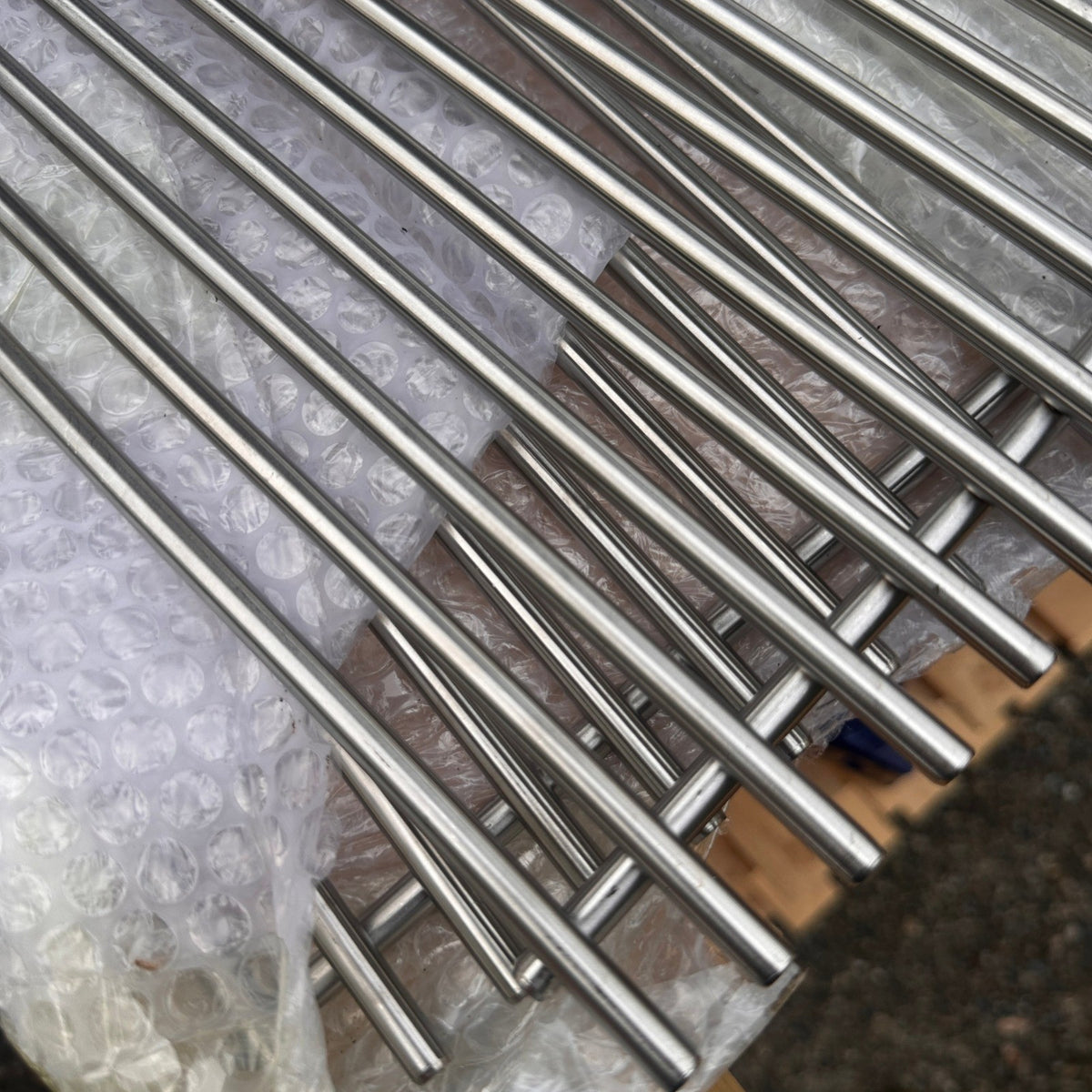 Dictirdy 2 Grill Grates 66095 + 5 Flavorizer Bars 66032 & 3 Heat Deflectors 667