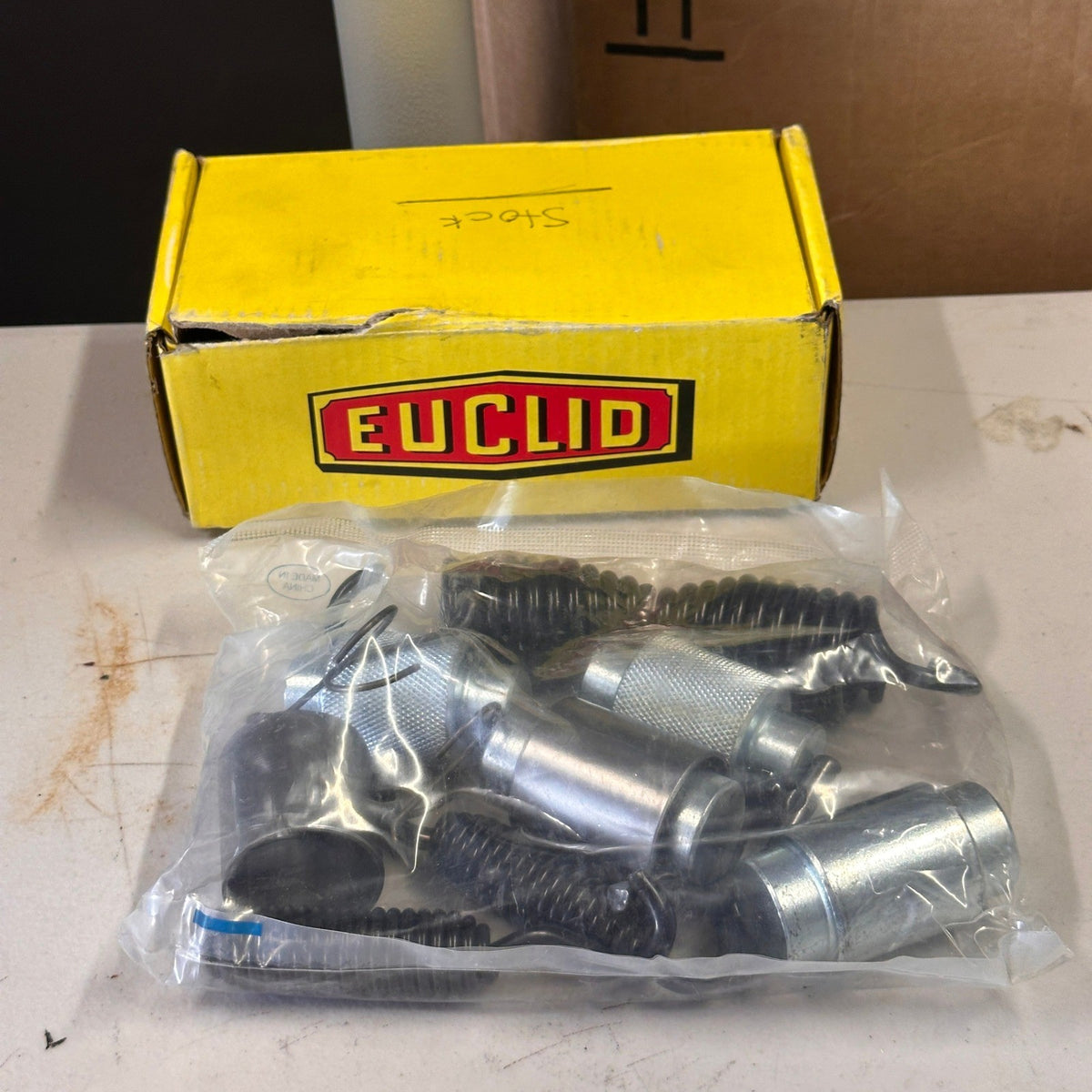 Euclid E-4515QHD-N Air Brake Hardware Kit
