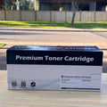 Premium Toner Cartridge Black High Yield HE-Q2613X for HP LaserJet 1300, 130