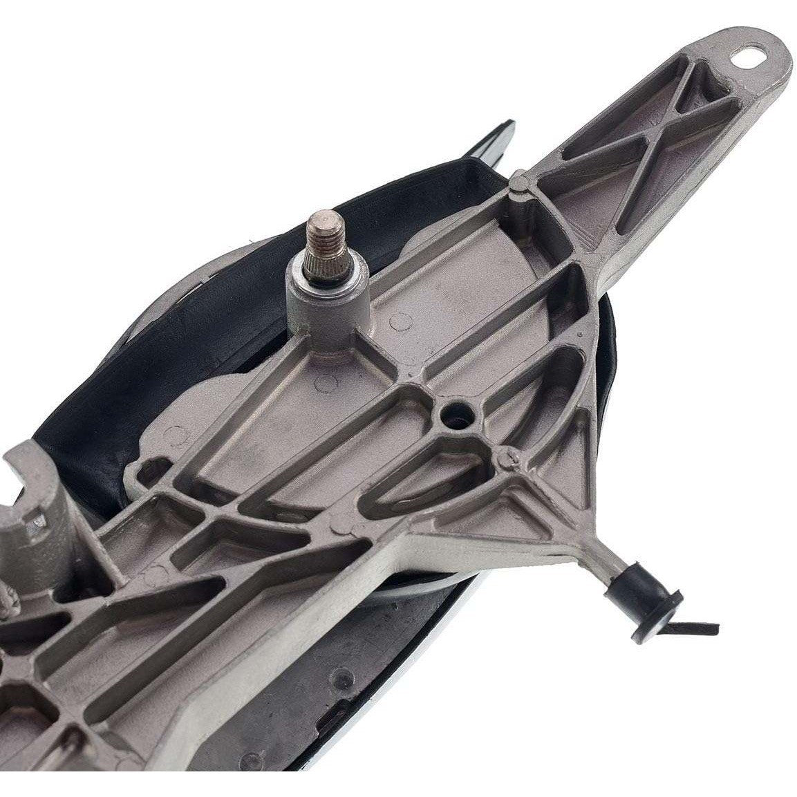 A-Premium Front Wiper Linkage Assembly for Mercedes-Benz 2028200707, 202820