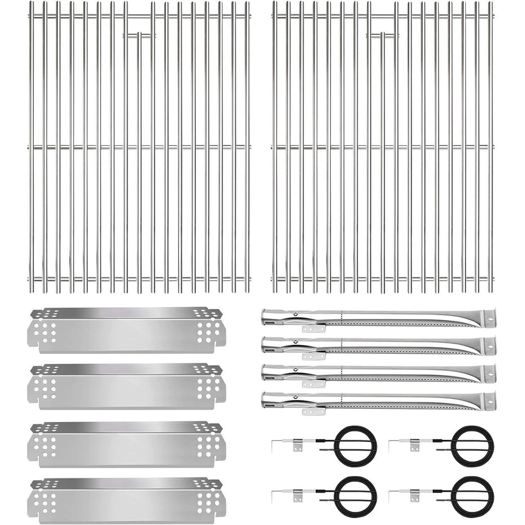 CANDANA C61192 Replacement Parts for Nexgrill 4 Burner 720-0830H 720-0830D 720-0