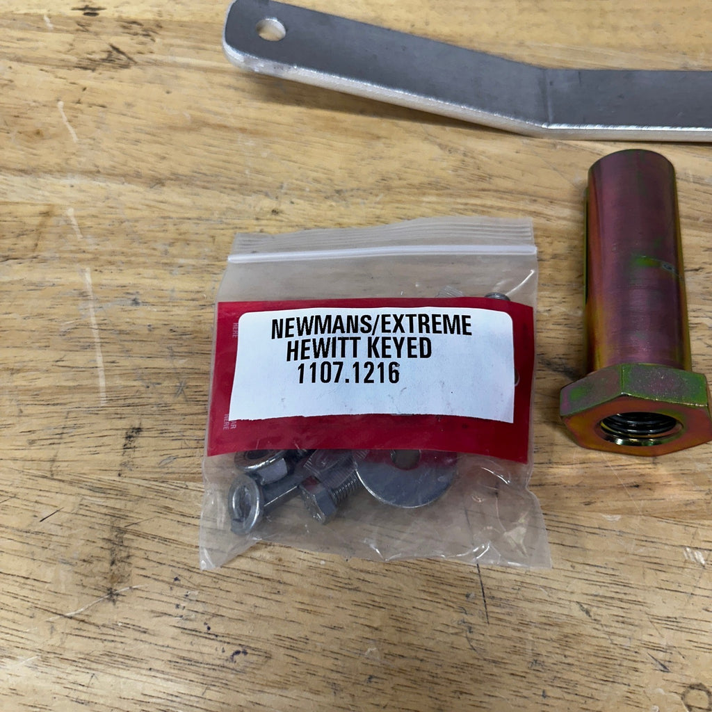 Extreme Max 3011.7272 Installation Kit for Generation 5 & 6 Boat Lift Boss Dir