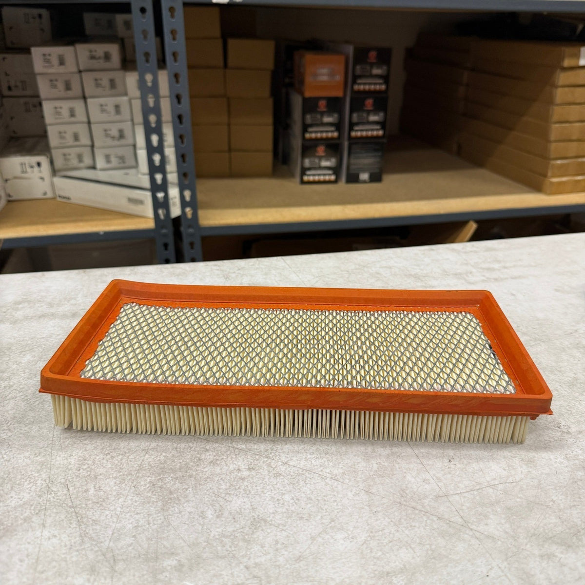 Fleetguard AF4624 Air Filter
