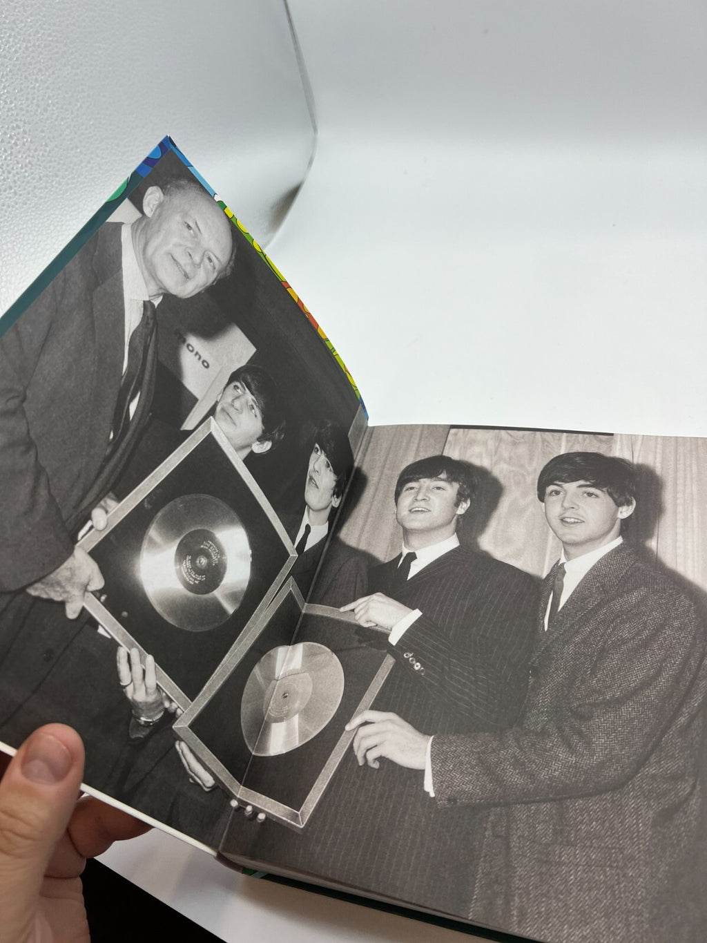 Igloo Books The Beatles All You Ever Want To Know About the Fab Four 2017 HC