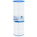 Fil-fresh CC150 Pool Filter Cartridges 150 sq.ft Compatible with Pentair Clean