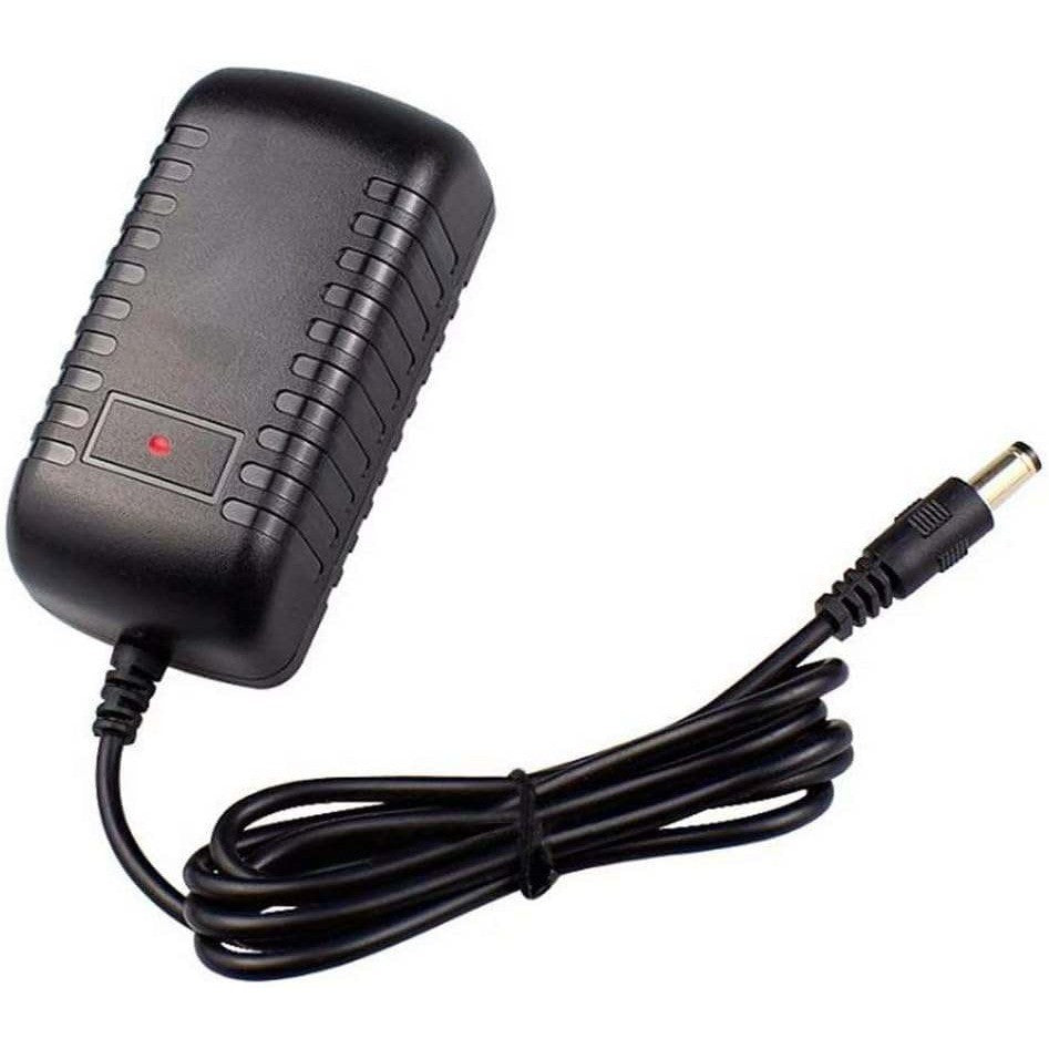 Taelectric AC Charger 12V for Booster Pac ES5000 1500 Peak Amp Battery Jump S