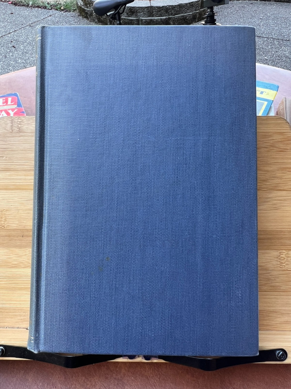 Anne Morris Boyd / UNITED STATES GOVERNMENT PUBLICATIONS 2nd Edition 1941