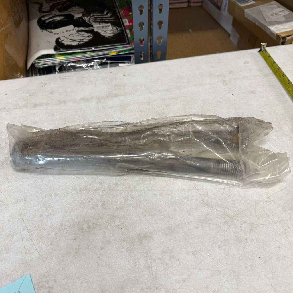 Pack of 2 Perine-Danforth 1-8 x 14" A325 Structural Bolt