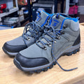 Fashion Men Women Sz 44 (10.63 in) Hiking Shoes Outdoor Lace Up Sneakers Waterpr