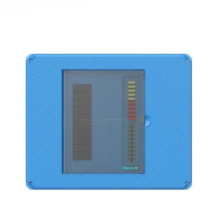 BLUETTI Epanel Smart Distribution Panel All-in-One Power Hub