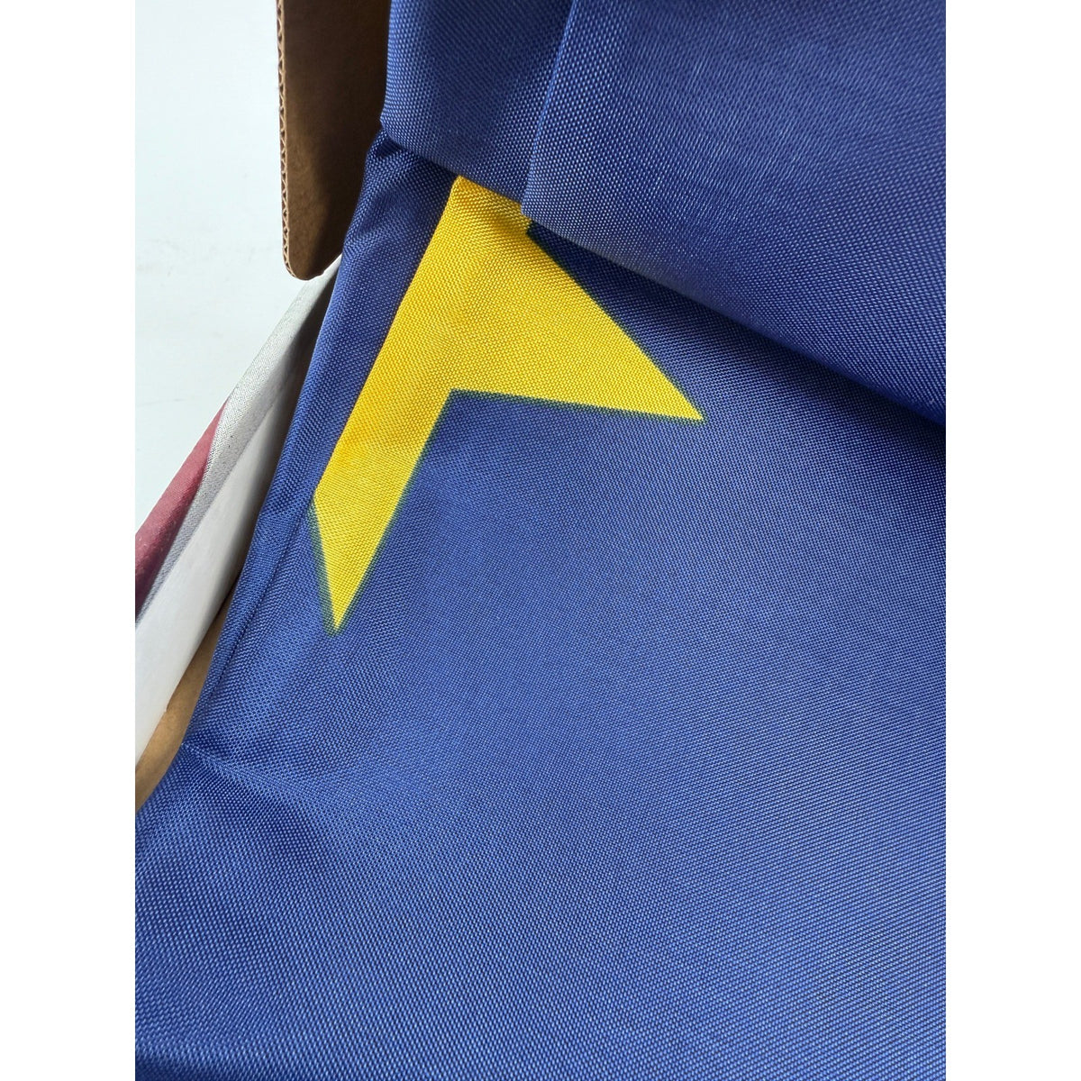 Valley Forge Flag 4x6' Nylon Alaska