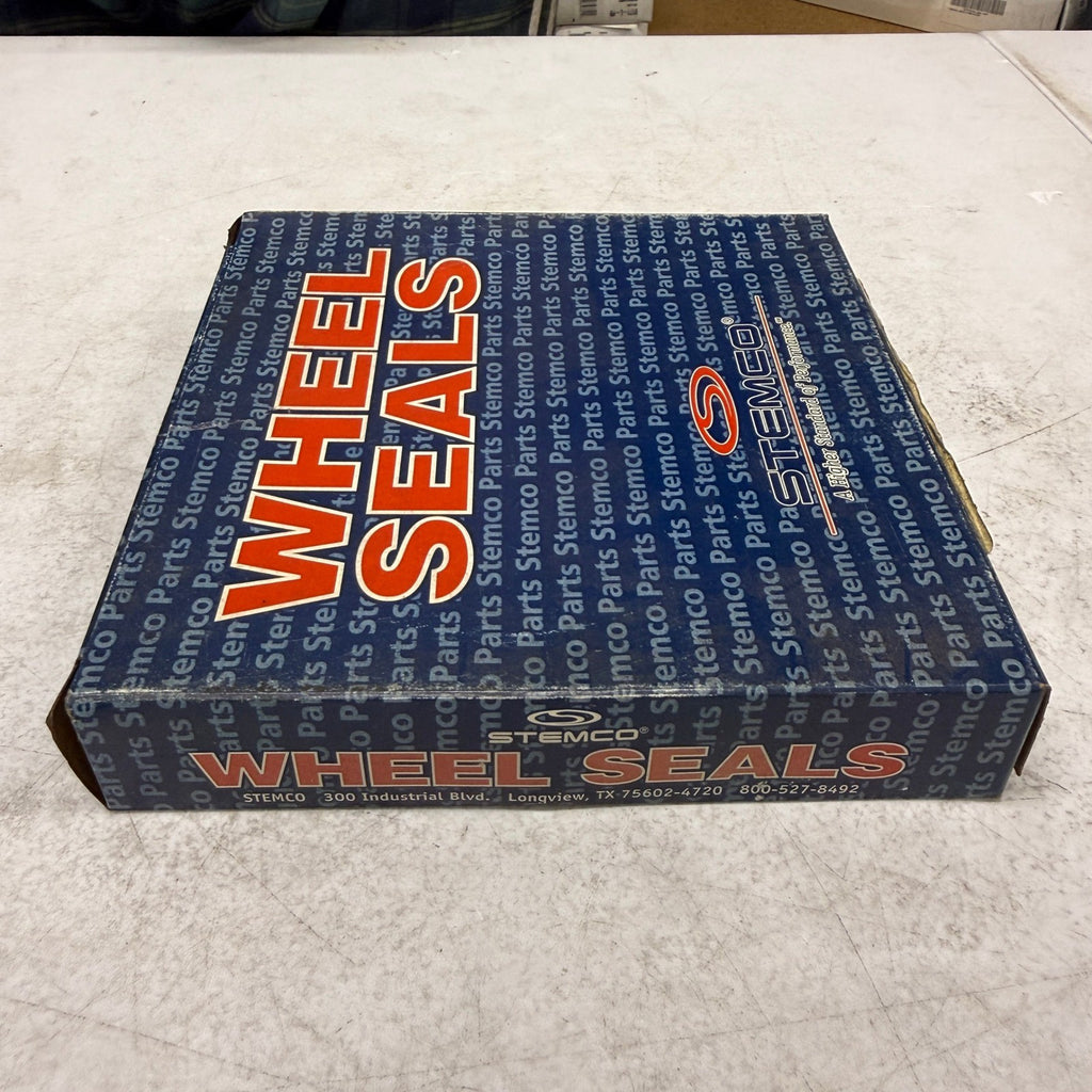 STEMCO 309-0960 Guardian Wheel Seal