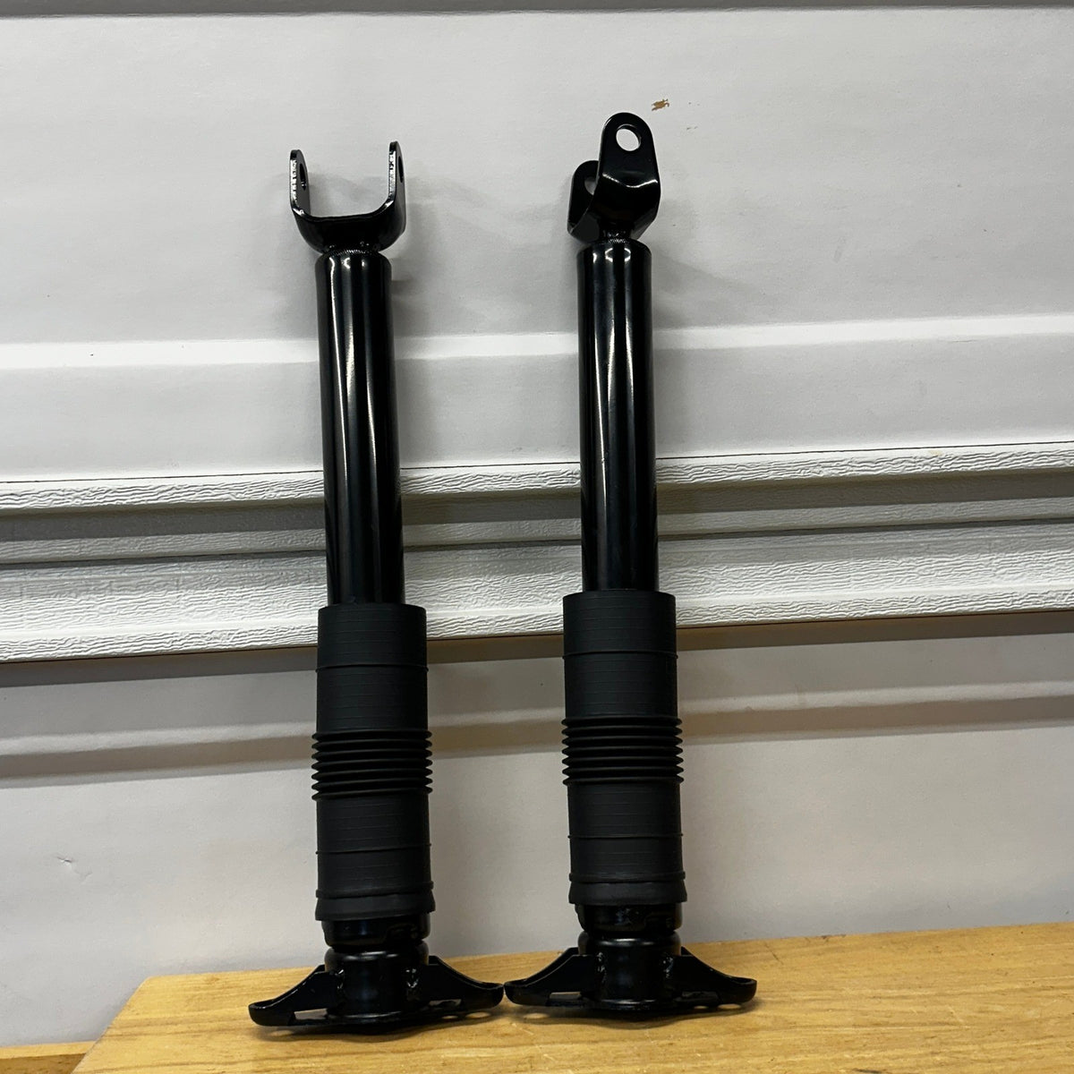 Set of 2 Jecoupoon Rear Shocks Absorbers Struts Compatible with Durango 11-15