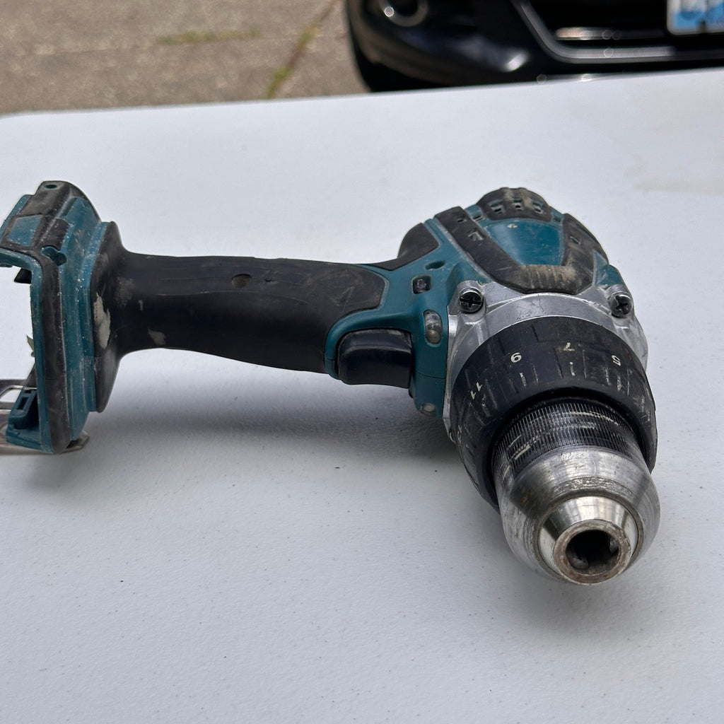 Makita LXPH03 18V LXT Li‑Ion Cordless 1/2" Hammer Driver‑Drill Tool Only