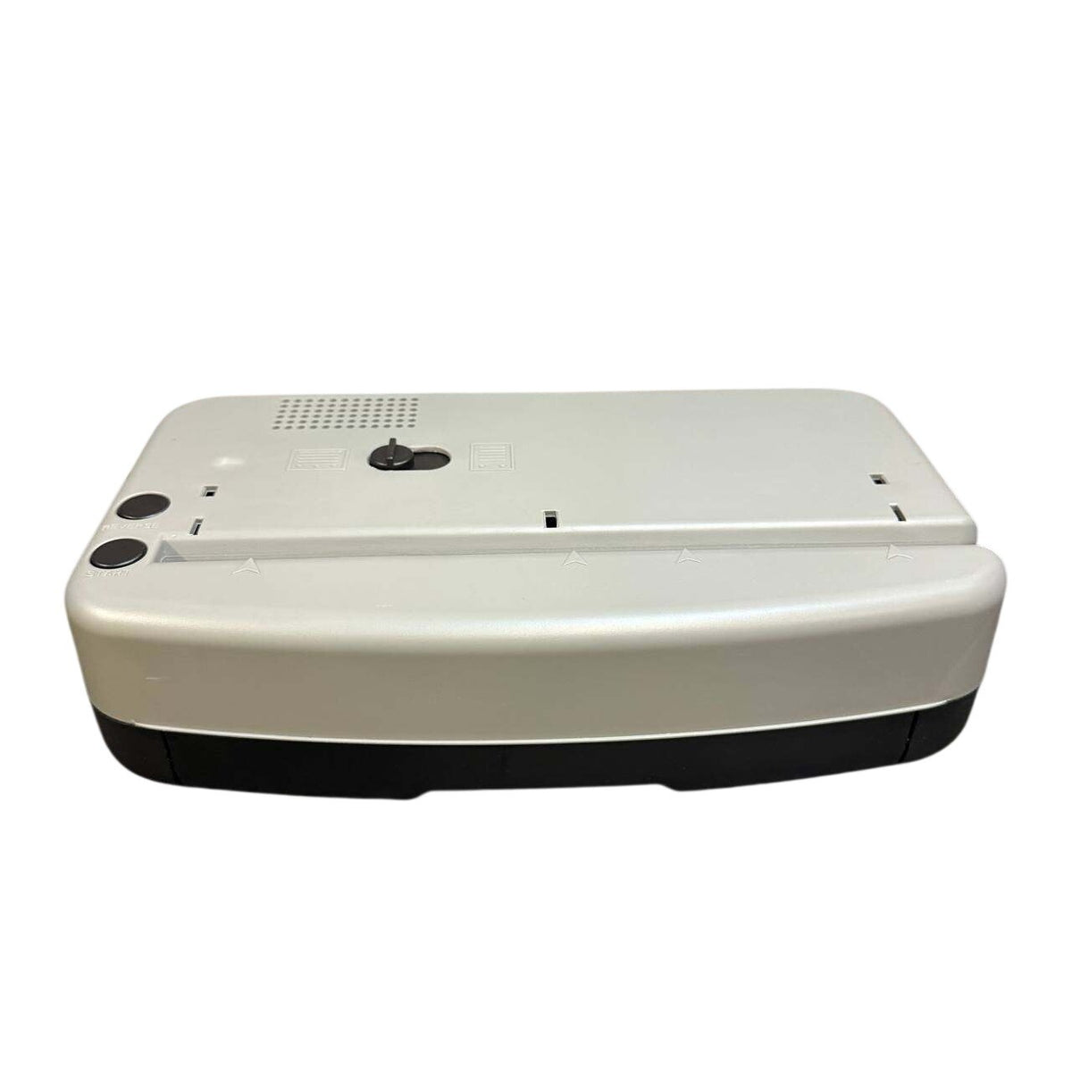 Officemate 90115 Electric 2-3 Hole Adjustable Eco-Punch MISSING PAPER GUIDE