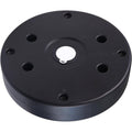 Patio Heater Sand Box/Water Box Black Spare Parts to Increase The Stability of