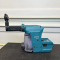 Makita DX01 Dust Extractor Attachment with HEPA Filter