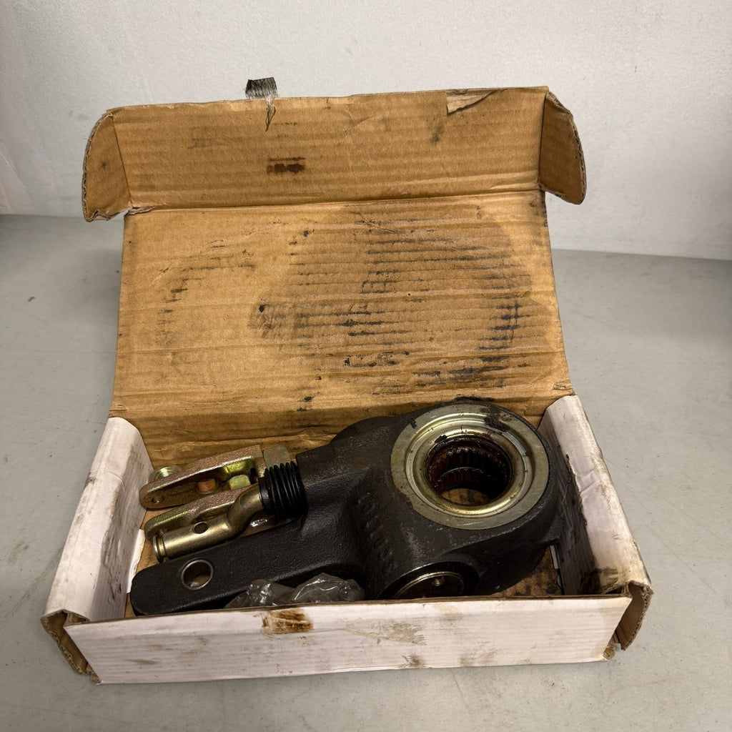 Sirco SA1140 Auto Slack Adjuster Replaces Gunite AS1140 AS1149 INCOMPLETE
