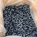 Pack of 1433 Perine-Danforth 13/16 x 7/16 x 3/16 Buna-N 70 Durometer O-Rings