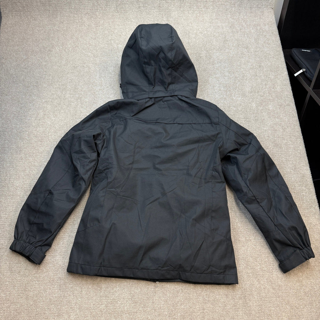 MSRP $81 MAGCOMSEN Women's XS Ski Jacket Waterproof Winter Jacket Outdoor Snow