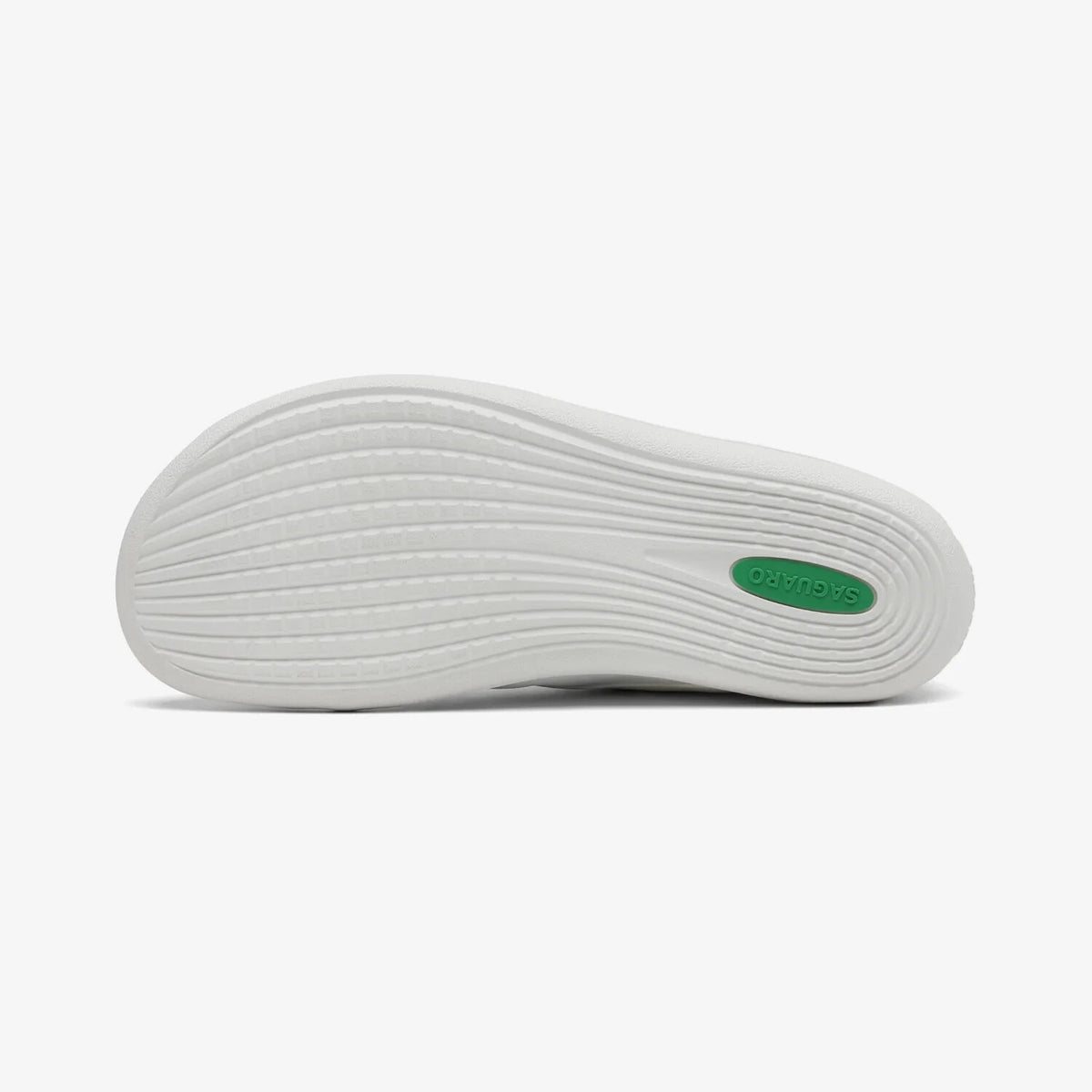 SAGUARO White Luck I Barefoot Shoes US Women's 8.5-11/ Men's 6.5-9 Lightweight F