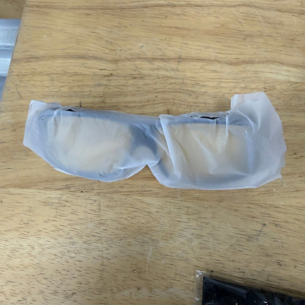 MSRP $23 KALIYADI 3 Pair Night Vision Glasses Fit Over Wrap Around Glasses Anti