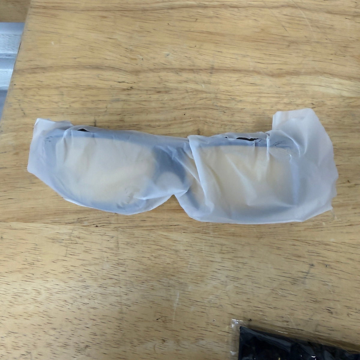 MSRP $23 KALIYADI 3 Pair Night Vision Glasses Fit Over Wrap Around Glasses Anti