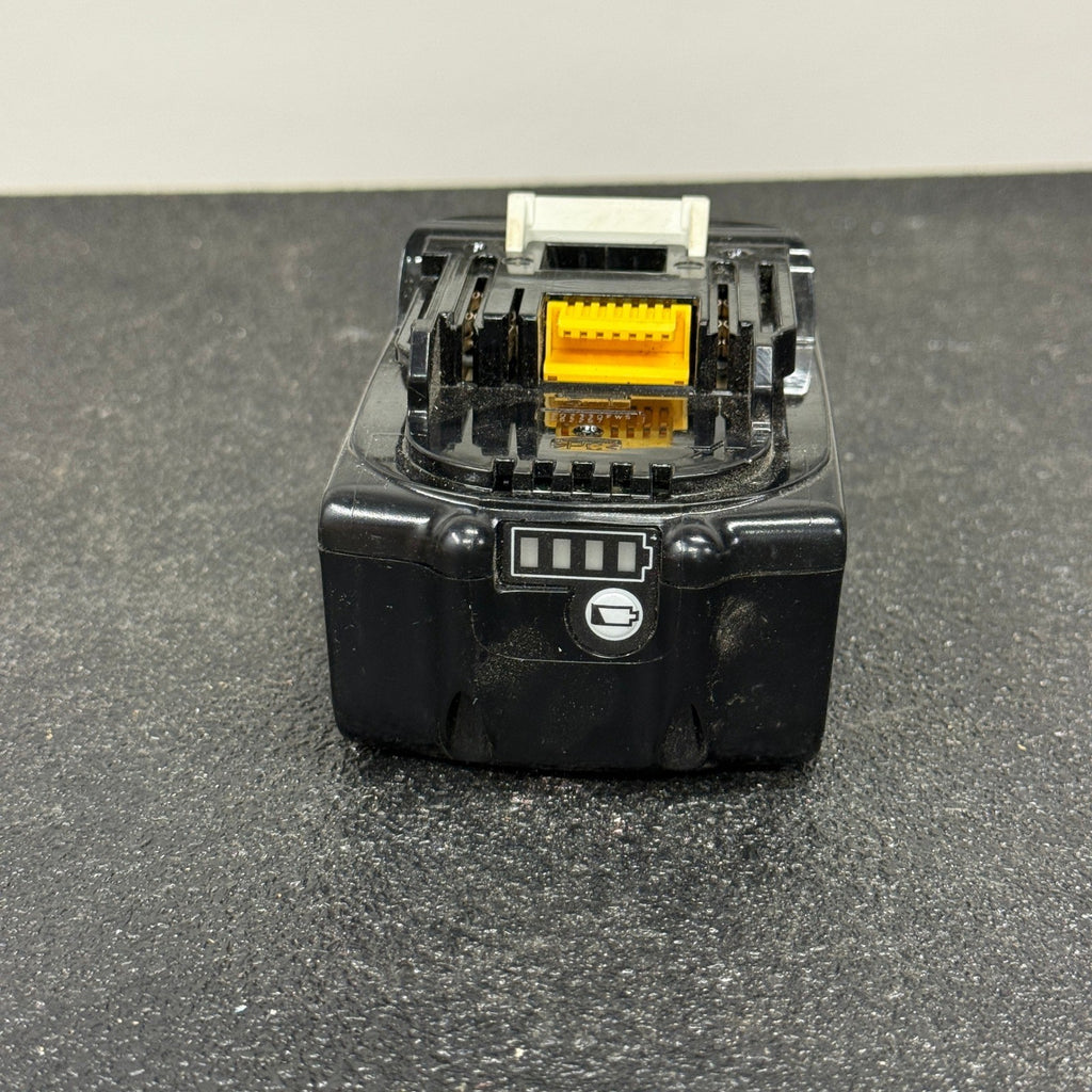 Makita BL1830B 18V LXT Rechargeable Li‑Ion 3.0Ah Battery