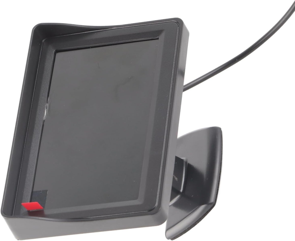 Security TFT Monitor Vehicle Security System 4.3' Screen