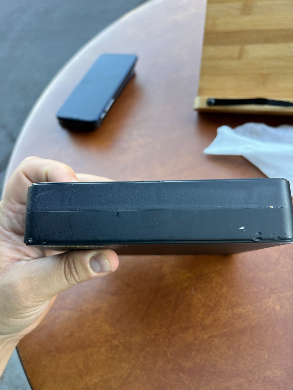 Nature Power (80026) Power Bank Elite 25 25600mAh No Power Cord