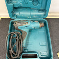 Makita HG551V Heat Tool 12A 1400W Variable Temperature Control Corded w/ Case