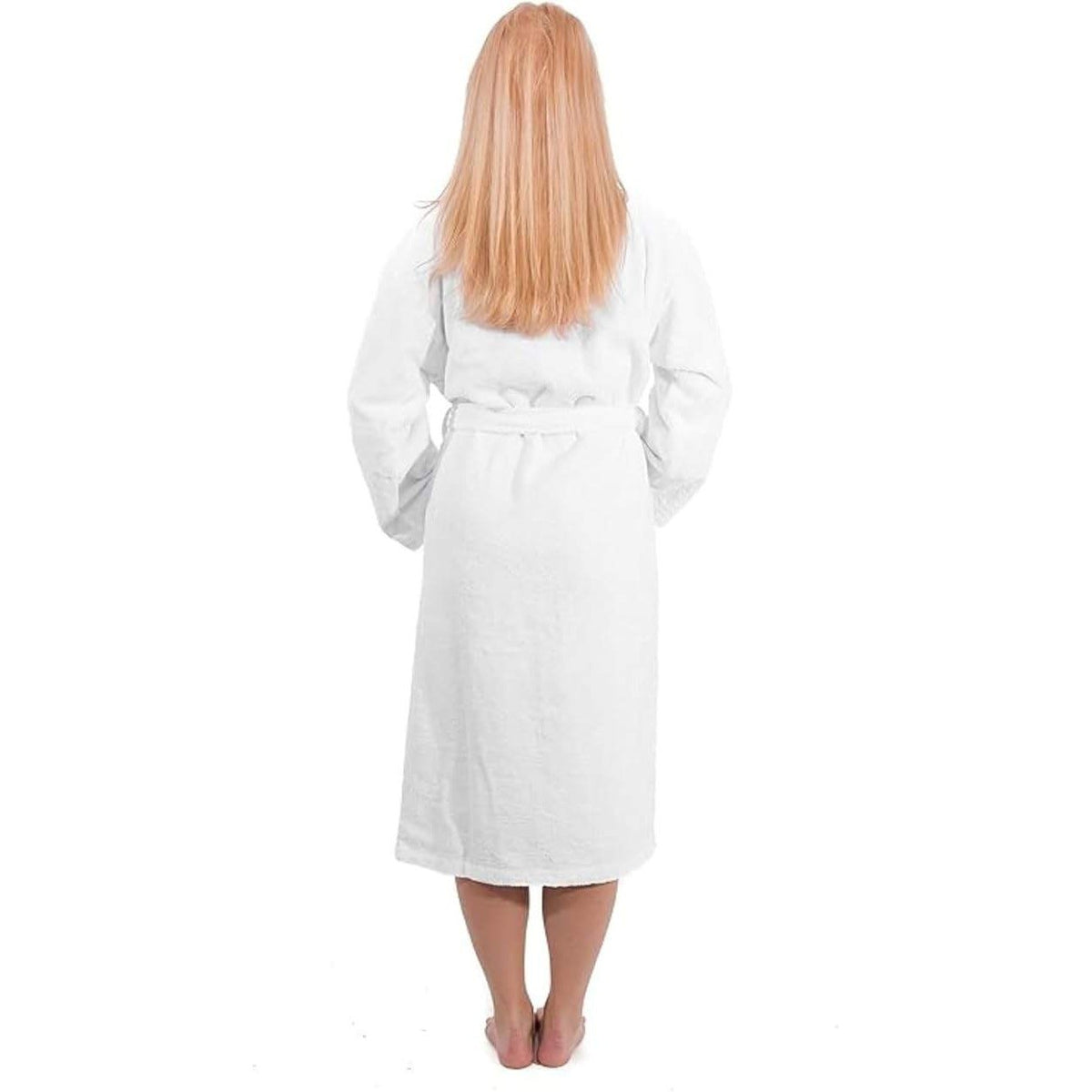 MSRP $69 Classic Turkish Towels CTT Luxury 100% Turkish Cotton Terry Cloth Bath