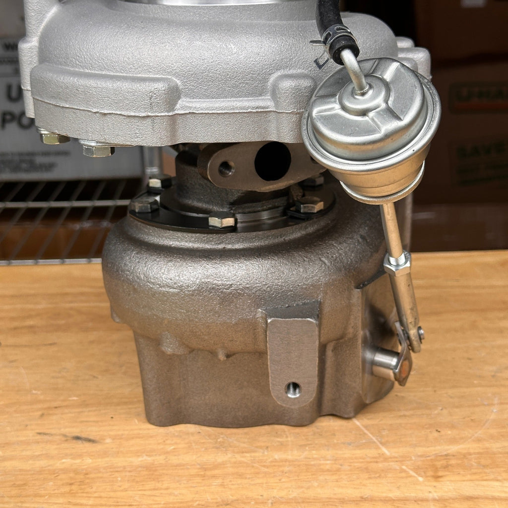RONGPAS K27 Turbo Turbocharger 53271013074, W/O Exhaust Gasket, for Mercedes Ben