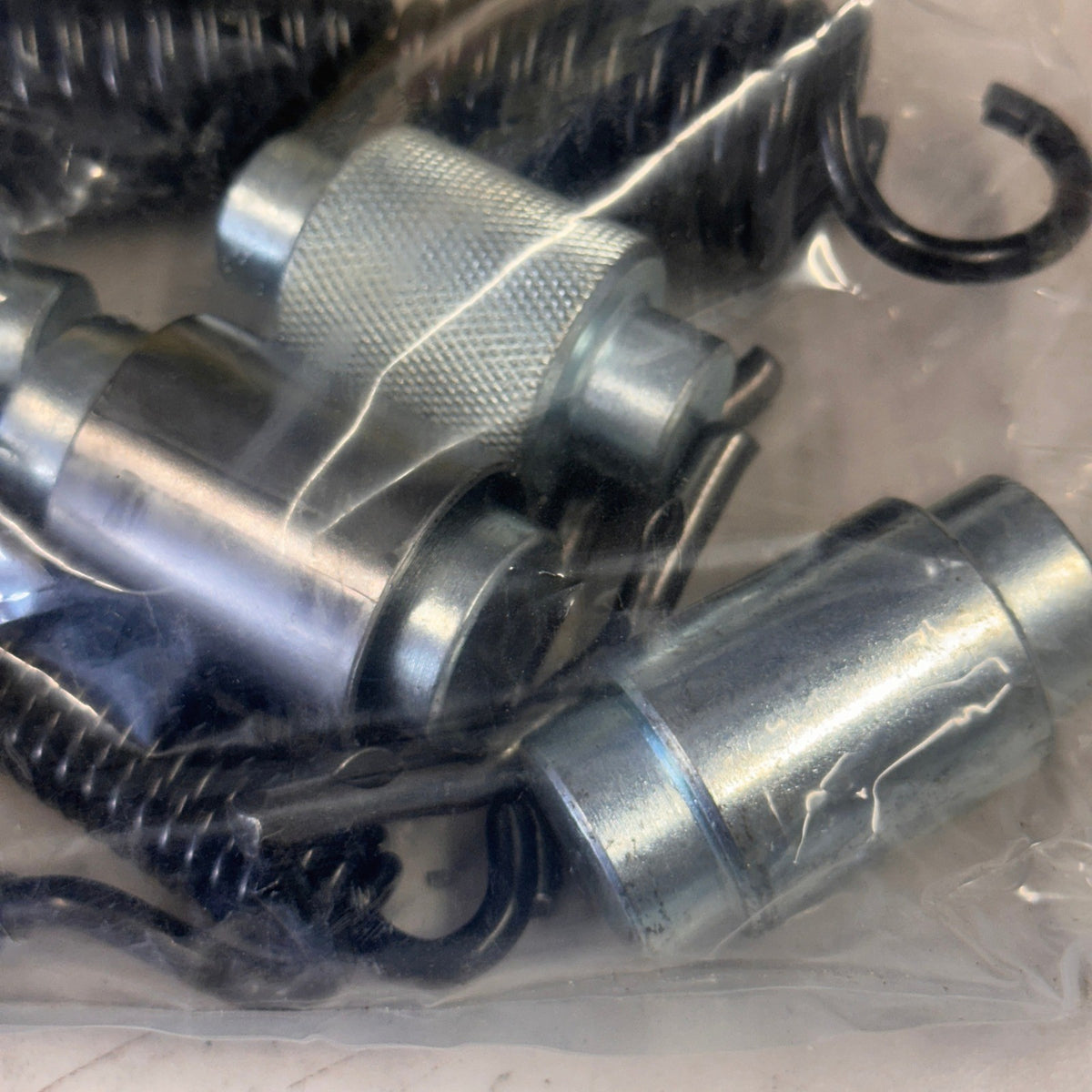 Euclid E-4515QHD-N Air Brake Hardware Kit