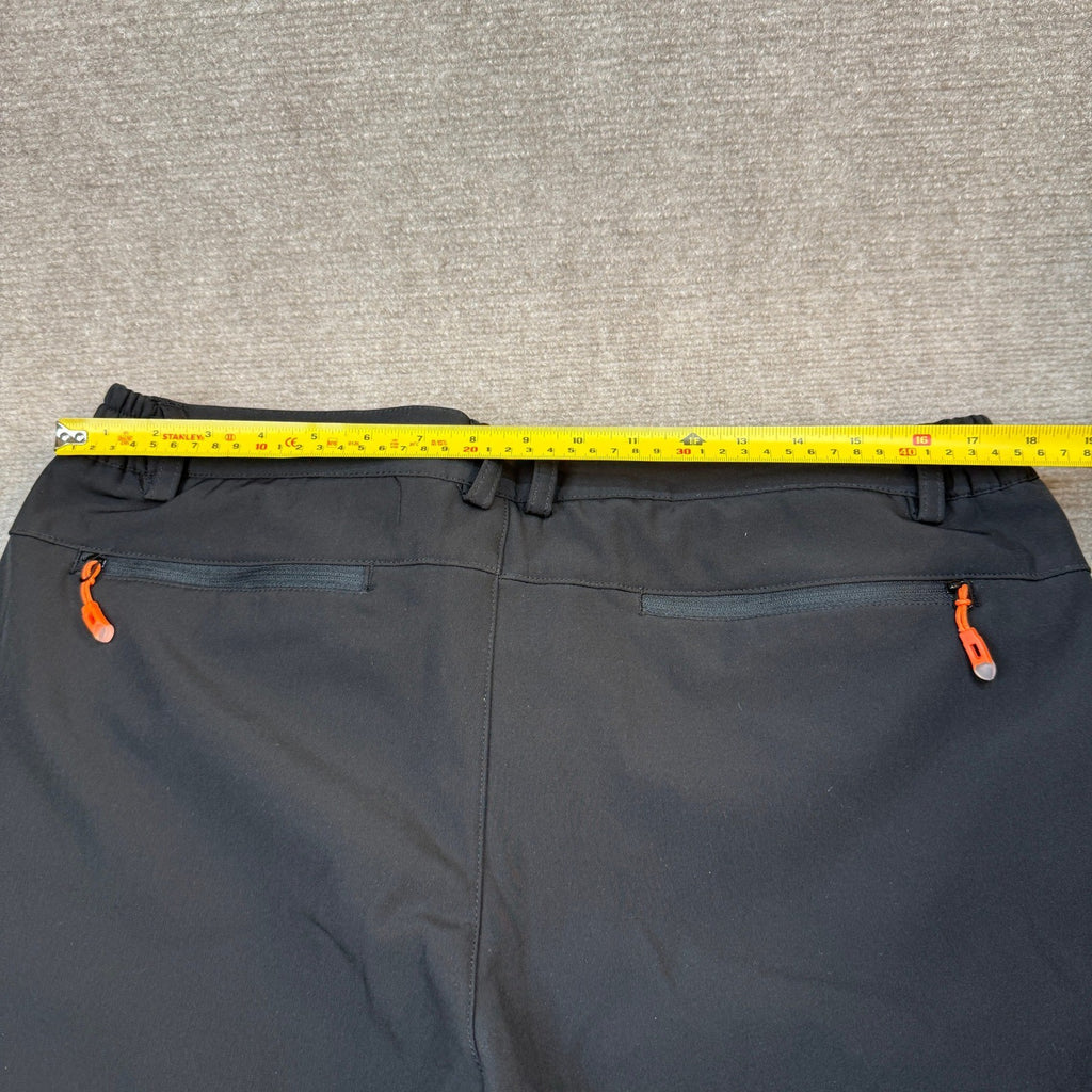 MSRP $55 Postropaky Women's 14R Outdoor Snow Ski Pants Waterproof Hiking