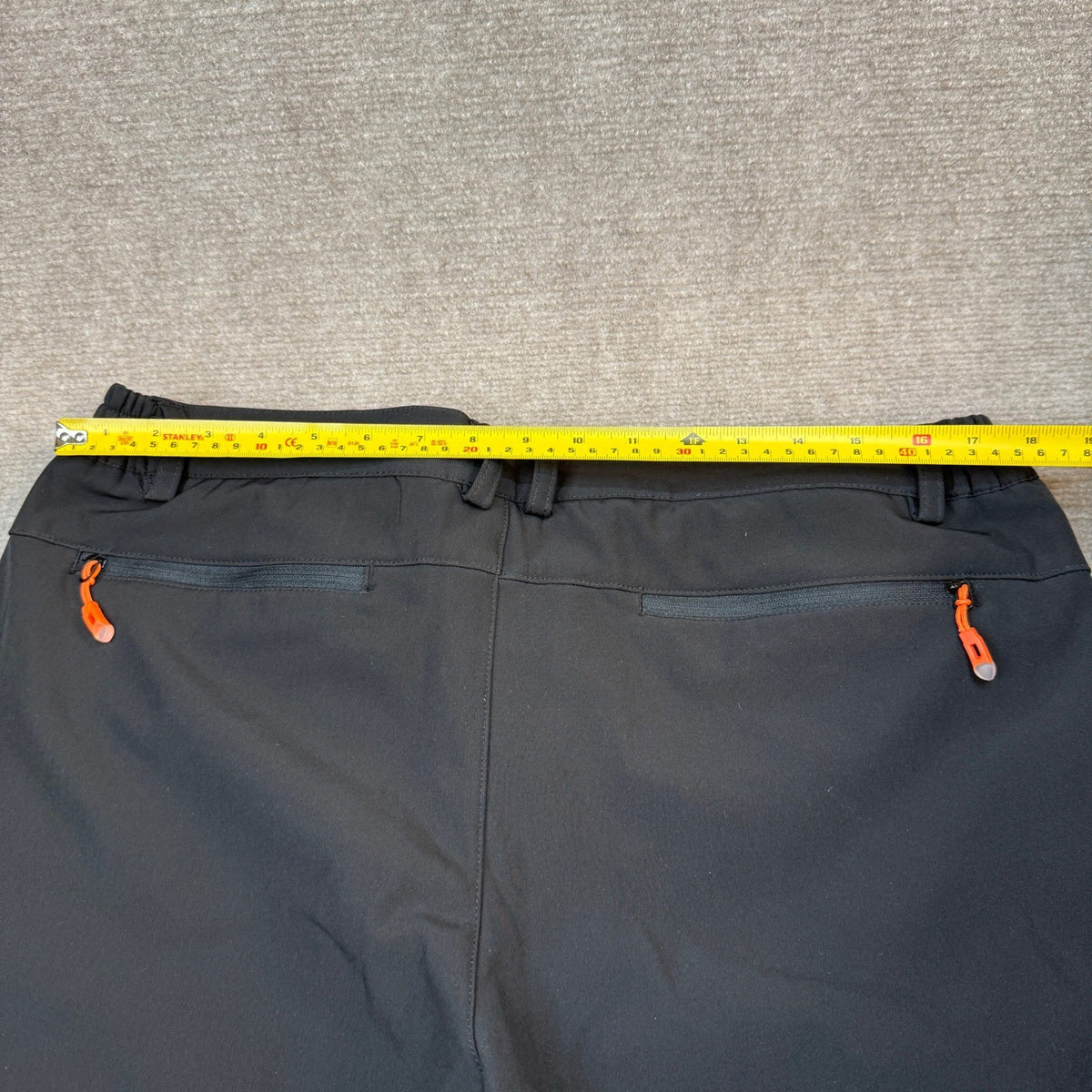 MSRP $55 Postropaky Women's 14R Outdoor Snow Ski Pants Waterproof Hiking